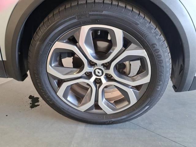 Renault Captur image 9