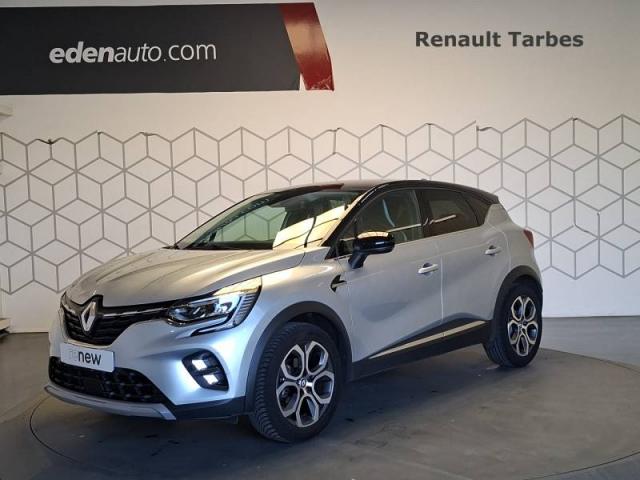 Renault Captur Tce 90 Techno