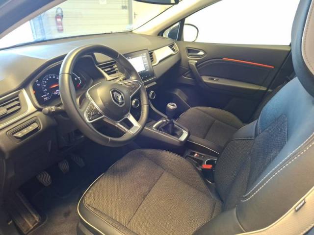 Renault Captur image 4