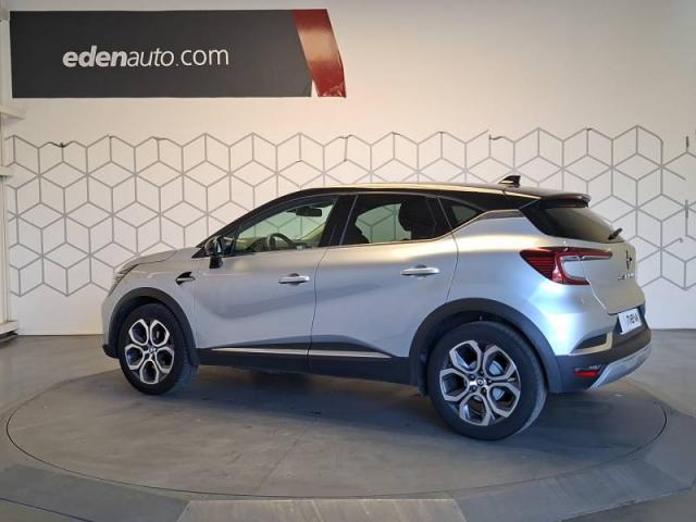 Renault Captur image 5