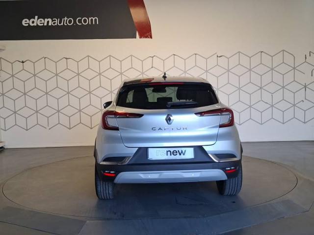 Renault Captur image 1