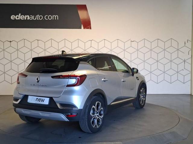 Renault Captur image 7