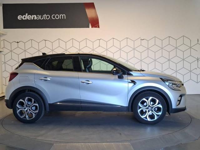Renault Captur image 6