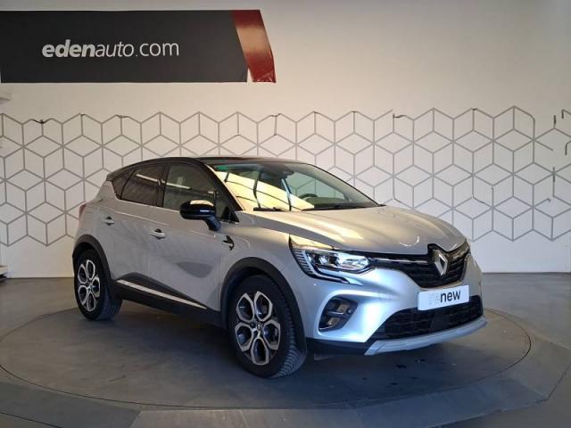 Renault Captur image 2