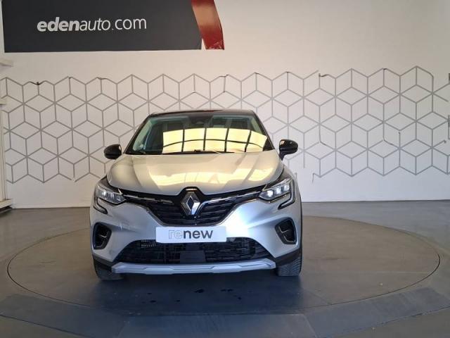 Renault Captur image 3