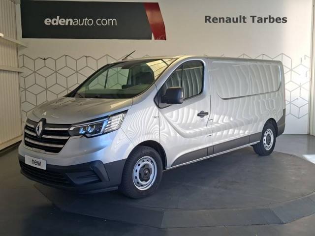 Renault Trafic Fg Blue Dci 150 L2h1 3t Gsr2 Extra