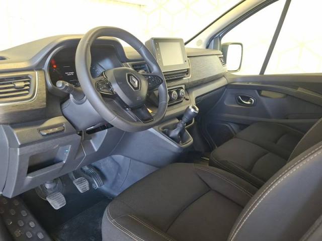Renault Trafic image 6