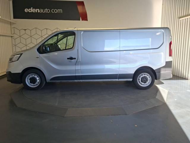 Renault Trafic image 9