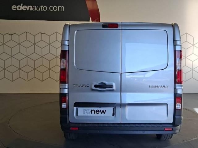 Renault Trafic image 3