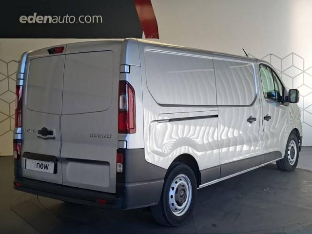 Renault Trafic image 1