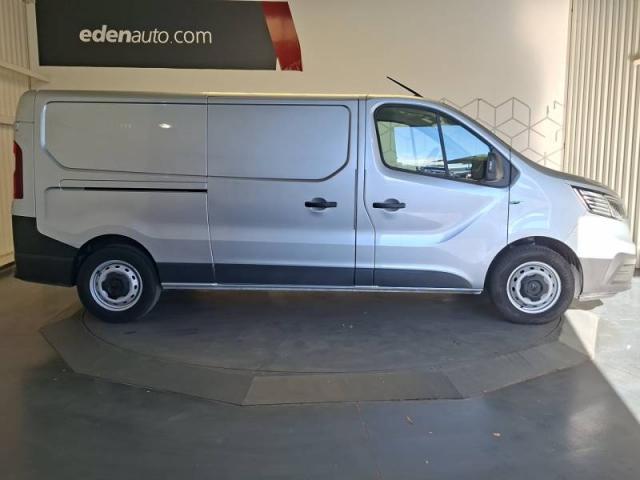 Renault Trafic image 4