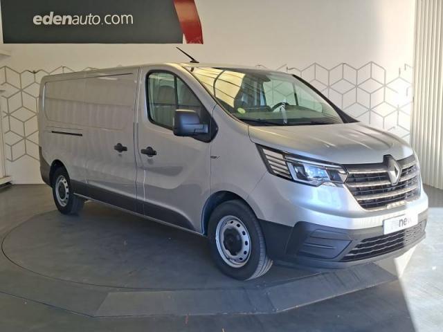 Renault Trafic image 8