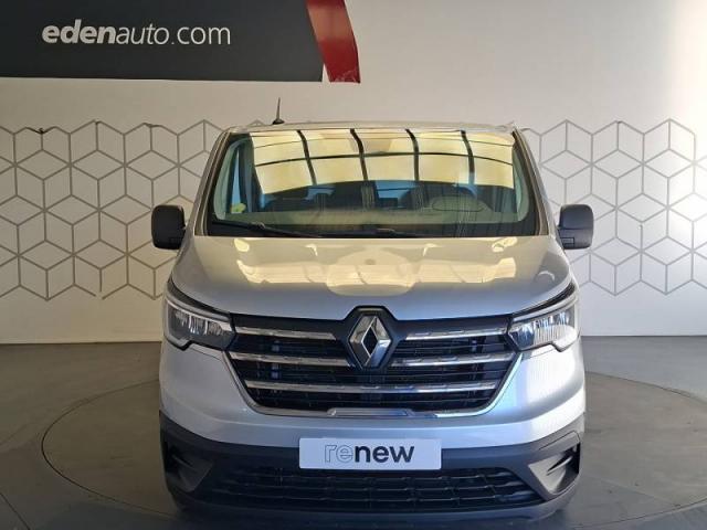 Renault Trafic image 7