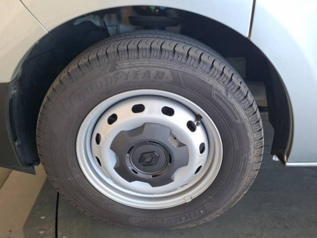 Renault Trafic image 5