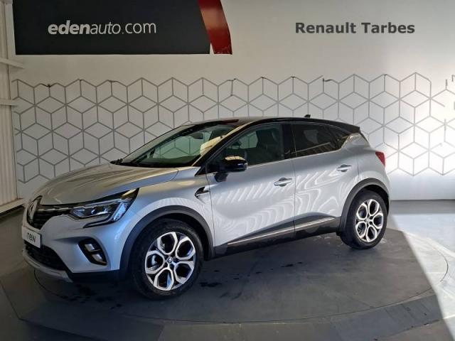Renault Captur Tce 90 Techno