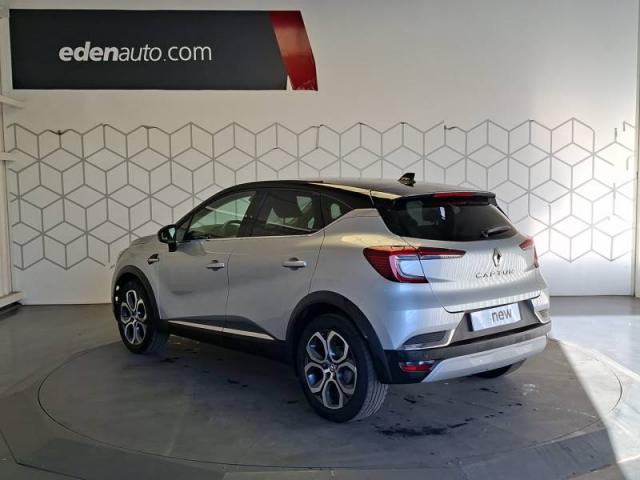 Renault Captur image 9