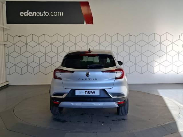 Renault Captur image 1