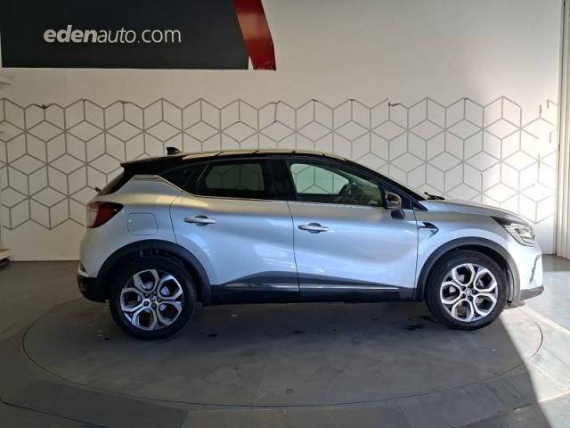 Renault Captur image 8