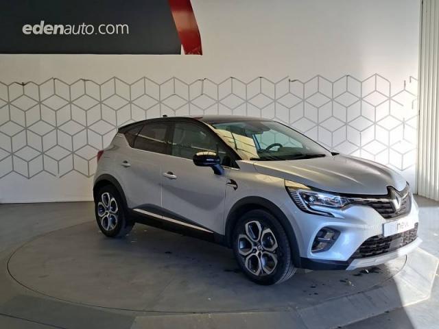 Renault Captur image 7