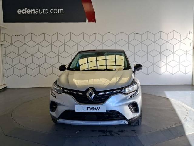 Renault Captur image 4