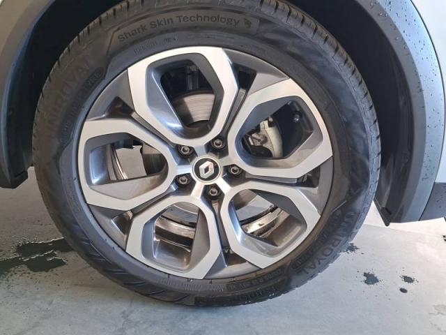 Renault Captur image 6