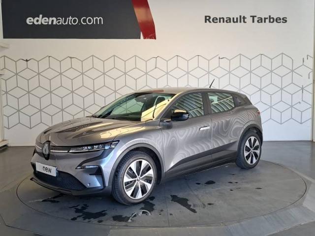 Renault Mégane E-Tech Ev60 130ch Optimum Charge Evolution Er