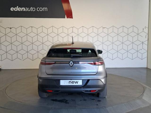 Renault Mégane image 6