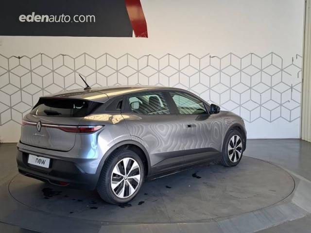 Renault Mégane image 1