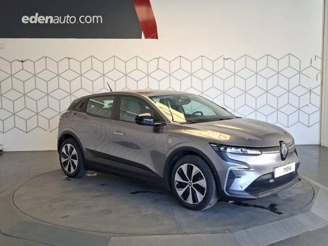 Renault Mégane image 4