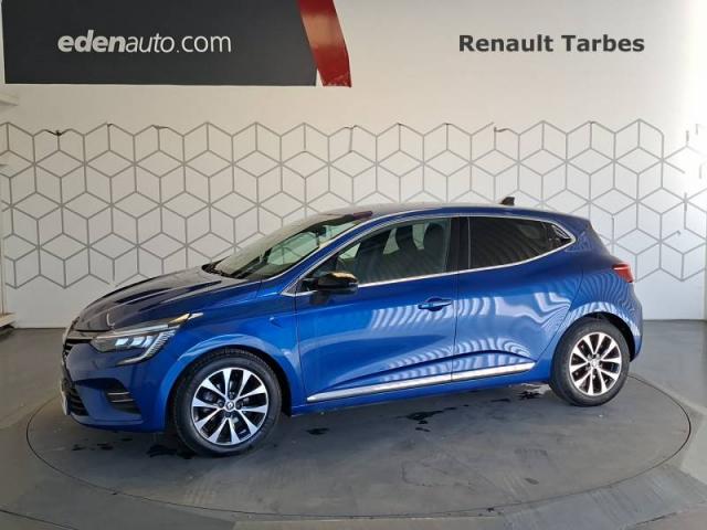 Renault Clio Tce 90 Techno