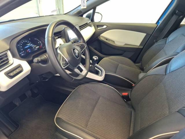 Renault Clio image 8