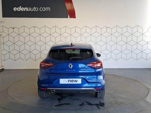 Renault Clio image 9