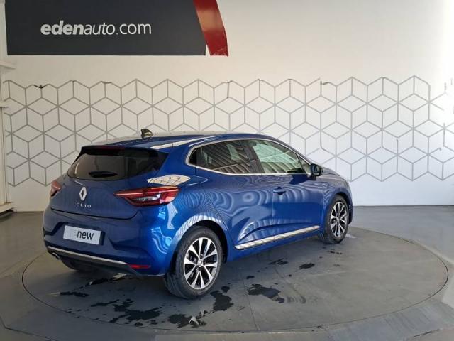Renault Clio image 1