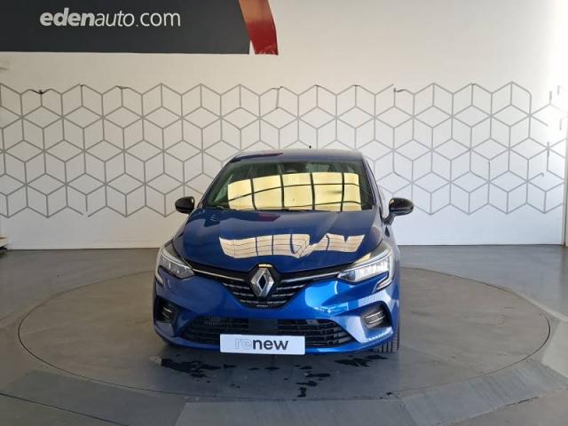 Renault Clio image 2