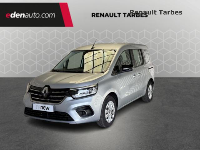 Renault Kangoo Blue Dci 95 Zen