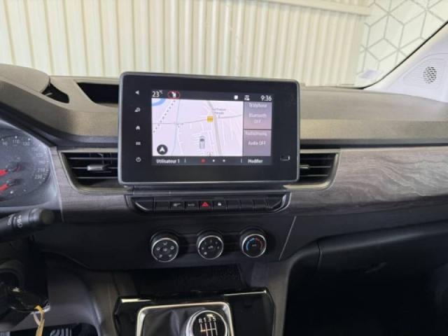 Renault Kangoo image 4