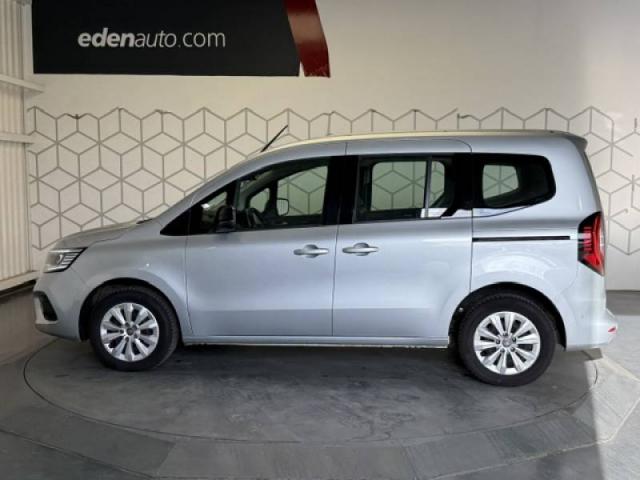 Renault Kangoo image 1