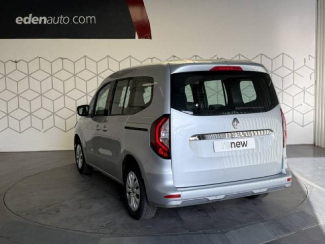 Renault Kangoo image 8