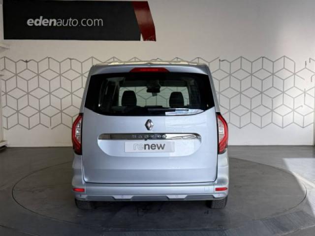 Renault Kangoo image 9