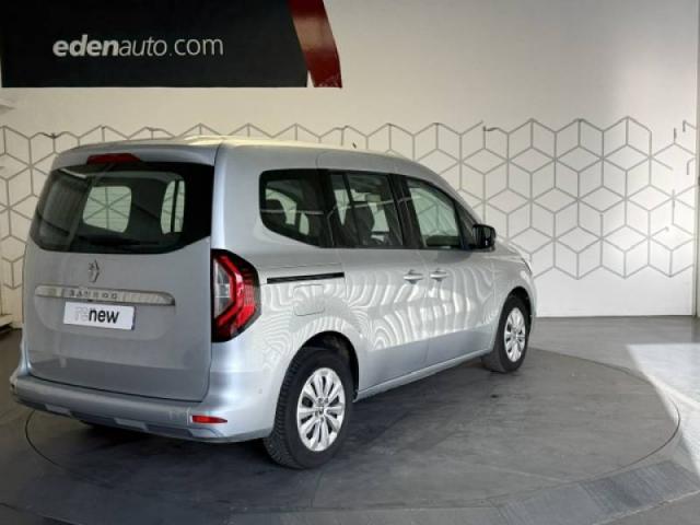 Renault Kangoo image 2