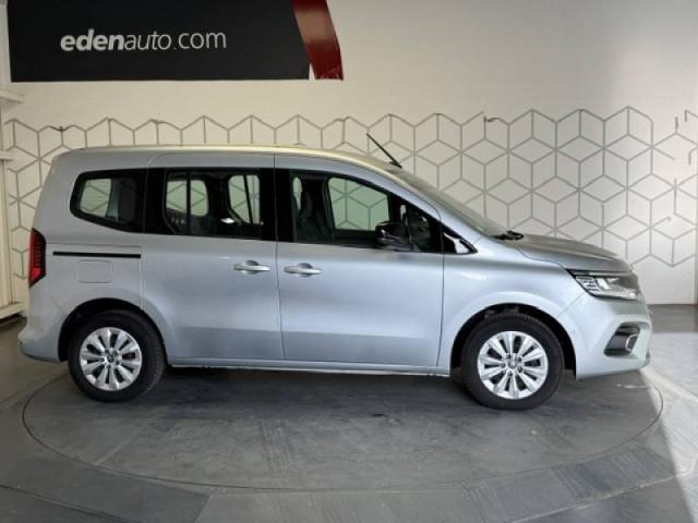 Renault Kangoo image 6