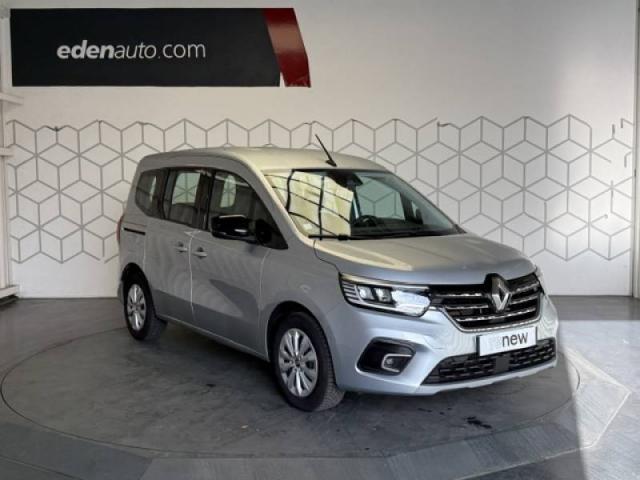 Renault Kangoo image 5
