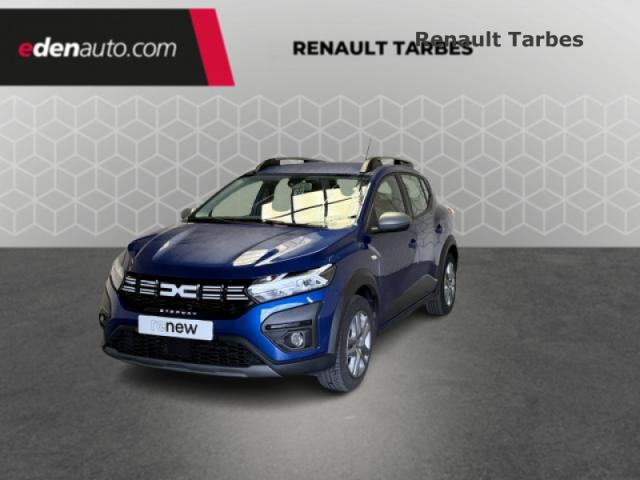 Dacia Sandero d’occasion
