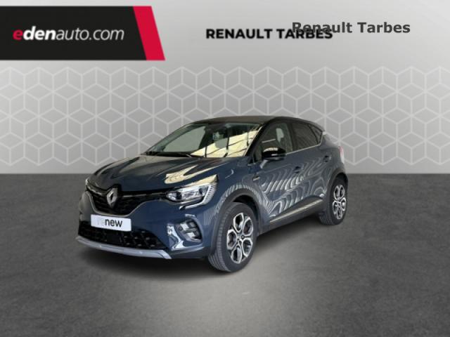 Renault Captur Tce 90 Techno