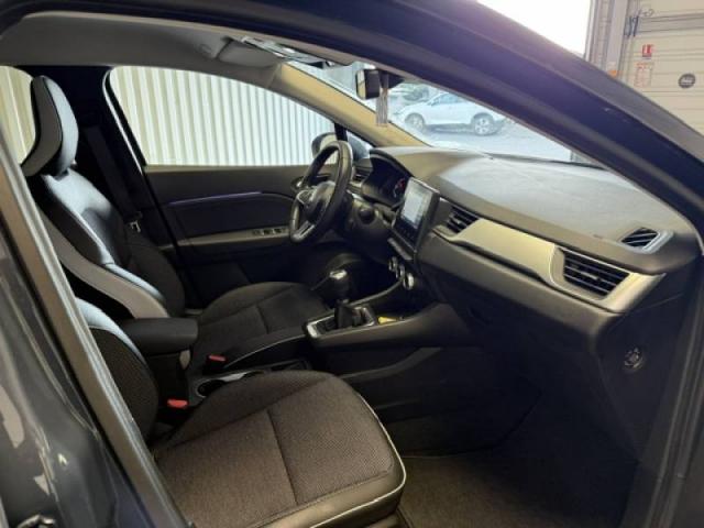 Renault Captur image 6