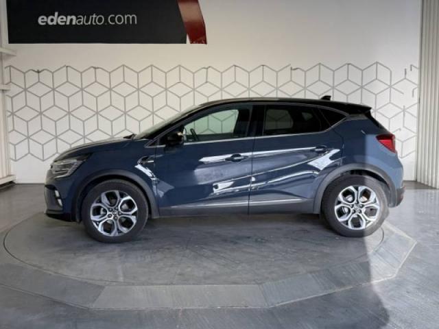 Renault Captur image 9