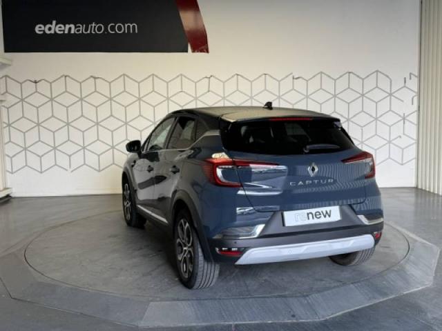 Renault Captur image 1