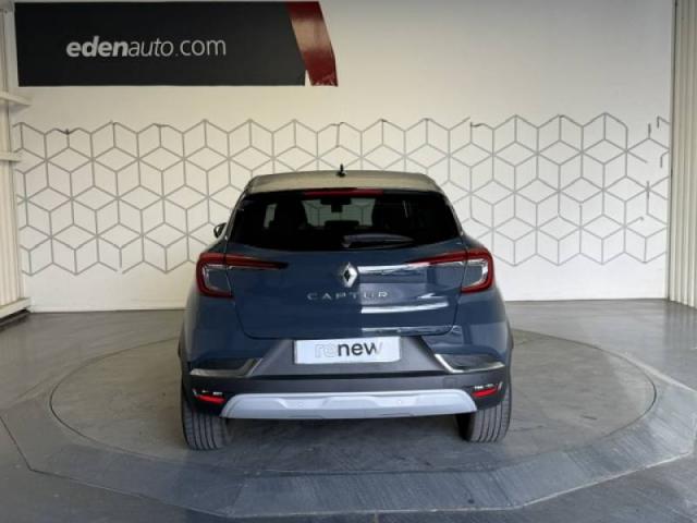 Renault Captur image 4