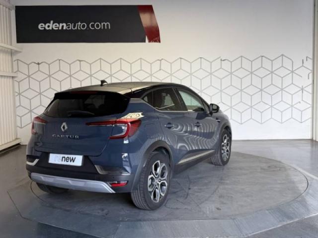 Renault Captur image 5