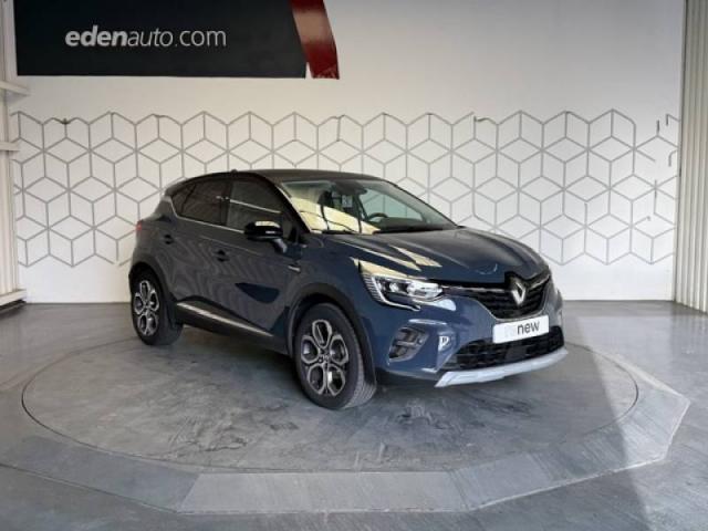 Renault Captur image 7